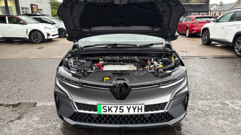 Renault Megane E-Tech EV60 160kW Techno Esprit Alpine 60kWh 5dr Auto Electric Hatchback